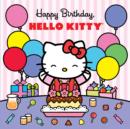 Image for Happy birthday, Hello Kitty