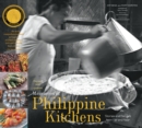 Image for Memories of Philippine kitchens: stories and recipes from far and near