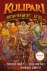 Image for Amphibians&#39; End: A Kulipari Novel