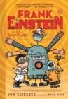 Image for Frank Einstein and the BrainTurbo.