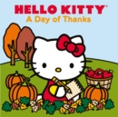 Image for Hello Kitty a day of thanks