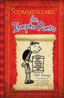 Image for Diary of a Wimpy Kid Latin Edition: Commentarii de Inepto Puero