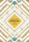 Image for How to wear jewelry: 55 styles