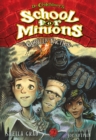 Image for Dr. Critchlore&#39;s School for Minions: Book Two: Gorilla Tactics : book 2
