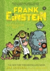 Image for Frank Einstein and the evoblaster belt : Book four