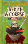 Image for To kick a corpse