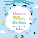 Image for Guess Who, Haiku