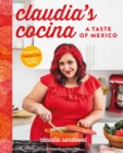 Image for Claudia&#39;s Cocina: a taste of Mexico