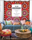 Image for The new bohemians: cool and collected homes