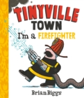 Image for I&#39;m a firefighter