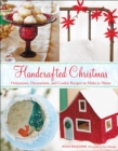 Image for Handcrafted Christmas: Ornaments, Decorations, and Cookie Recipes to Make at Home