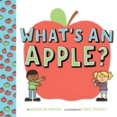 Image for What&#39;s an apple?