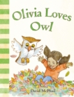 Image for Olivia loves Owl