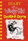 Image for Diary of a wimpy kid: double down : 11