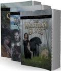 Image for The Twins of Prophecy Trilogy - 3-Volume Set (Paperback)