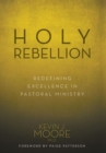 Image for Holy Rebellion