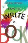 Image for How to Write a Book