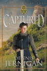 Image for CAPTURED (Book 1 of The Chronicles of Bren Trilogy)
