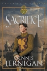 Image for SACRIFICE (Book 2 of the Chronicles of Bren Trilogy)
