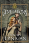 Image for GENERATIONS (Book 3 of the Chronicles of Bren Trilogy)