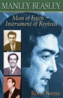 Image for Manley Beasley : Man of Faith - Instrument of Revival