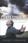 Image for CANTA SOBRE MI (Sing Over Me)