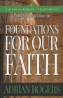Image for Foundations For Our Faith (Volume 2; 2nd Edition)