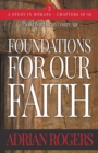 Image for Foundations For Our Faith (Volume 3; 2nd Edition)