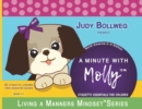 Image for A Minute with Molly : Etiquette Essentials for Children