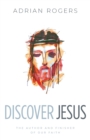 Image for Discover Jesus