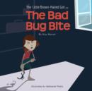 Image for The Little Brown-Haired Girl and the Bad Bug Bite