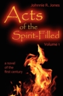 Image for Acts of the Spirit-Filled