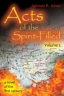 Image for Acts of the Spirit-Filled : Volume 2