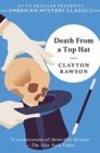 Image for Death from a Top Hat