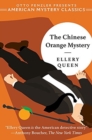 Image for The Chinese Orange Mystery