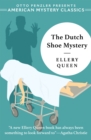 Image for The Dutch Shoe Mystery