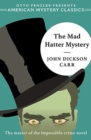 Image for The Mad Hatter Mystery