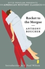 Image for Rocket to the Morgue