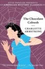 Image for The chocolate cobweb