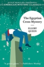 Image for The Egyptian Cross Mystery