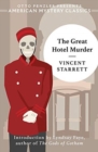Image for The great hotel murder