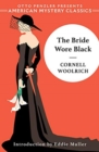 Image for The bride wore black