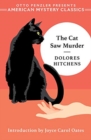 Image for The cat saw murder