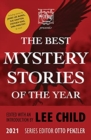 Image for The Mysterious Bookshop Presents the Best Mystery Stories of the Year 2021