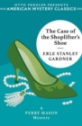 Image for The Case of the Shoplifter&#39;s Shoe
