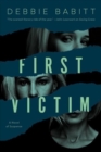 Image for First Victim