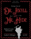 Image for The New Annotated Strange Case of Dr. Jekyll and Mr. Hyde