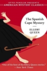 Image for The Spanish Cape mystery