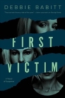 Image for First victim