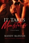 Image for It takes monsters
